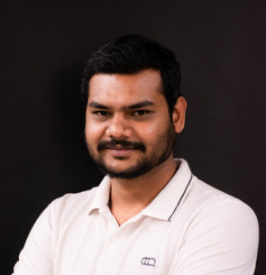 Kislay Kumar, Artificial Intelligence and Robotics Researcher, Autonomous Agents and Intelligent Robotics Lab, ASU
