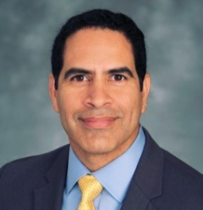 Carlos Goveo, Director of Operations, Trident Security Services