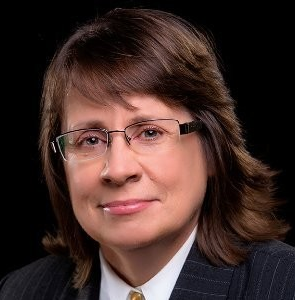 Susan Walker, Director Physical Security, Los Angeles Metro